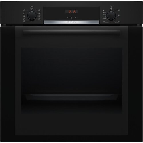 Bosch Serie 4 HBA334EB3 oven 71 L 3400 W Black Cijene