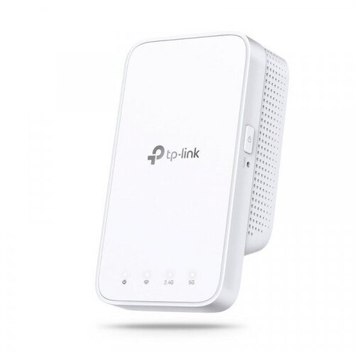 TP Link Ekstender dometa TP-LINK RE300 Wi-Fi AC1200 867Mbps 300Mbps 2 interne antene Slike