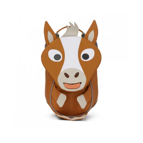 Affenzahn nahrbtniček – konj simon