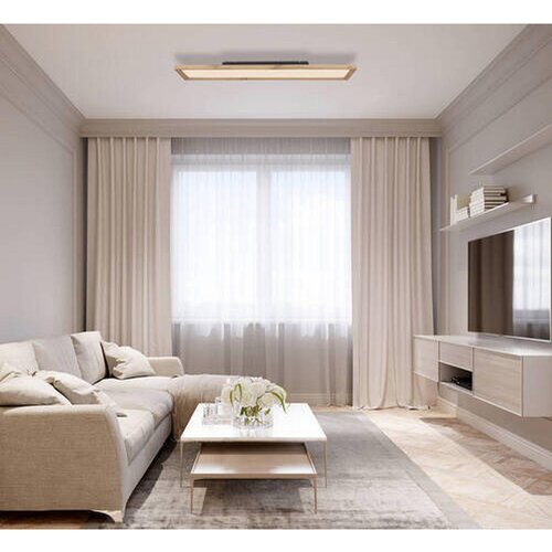 Globo STROPNA LED-SVETILKA //2700/4500/6500 K/230 V/ Slike