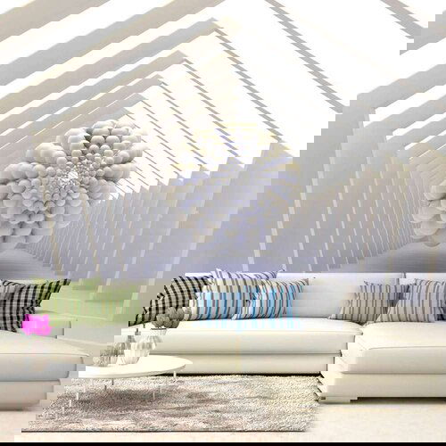  Tapeta - Futuristic Gateway 400x280 Cijene