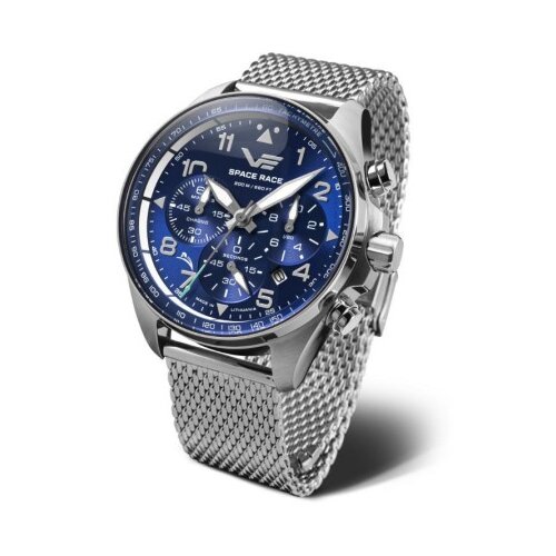 Vostok Europe 6s20/325a742n muški analogni ručni sat space race Cene