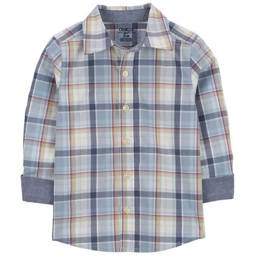 OshKosh košulja za dečake OSK-2R299610 Cene