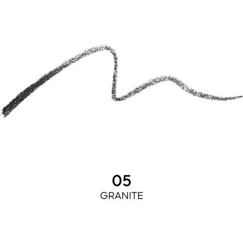 Guerlain Brow G natančni svinčnik za obrvi odtenek 05 Granite 0,09 g Slike