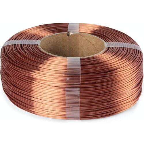 Spectrum ReFill PLA Silk Spicy Copper - 1,75 mm / 1000 g Slike