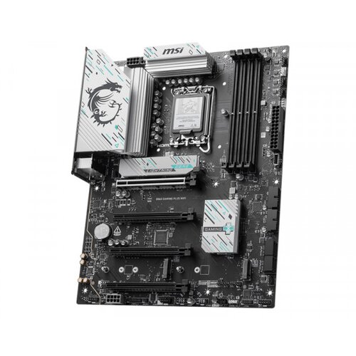 MSI B860 GAMING PLUS WIFI matična ploča Cene