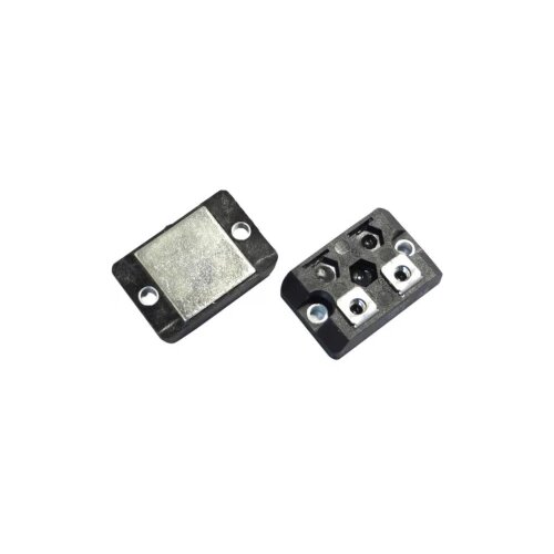 TRU COMPONENTS TCP600X-A100RJTB Snažan otpor 100 Ohm Vijčani priključak SOT227 600 W 5 % 1 ST Cijene