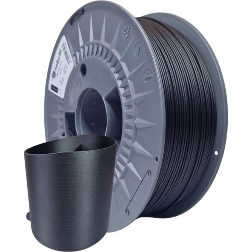 Nobufil pctg cf black, 1.75 mm / 1000 g Slike
