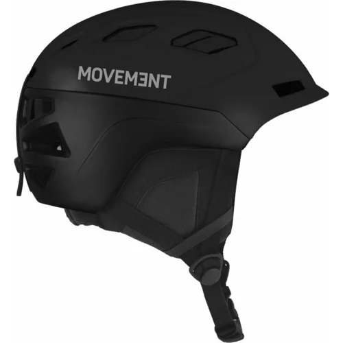 Movement 3Tech 2.0 Black XS-S (52-56 cm) 22/23