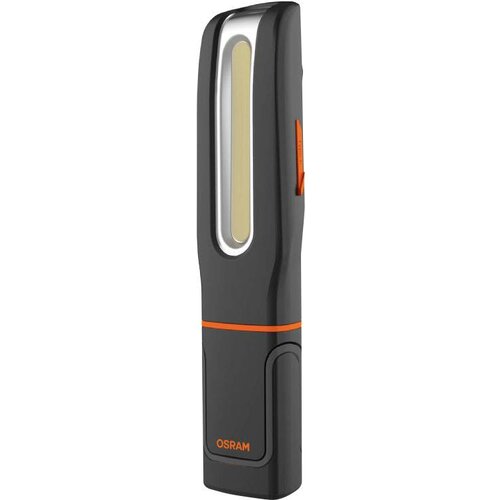 Osram LEDinspect MAX500, LED kontrolna lučka, 6000K, LED delovna luč za polnjenje, magnetna, vključno s kavljem Auto LEDIL402 LEDInspect MAX500 led delovna luč akumulatorsko, preko US, (20531121) Cene