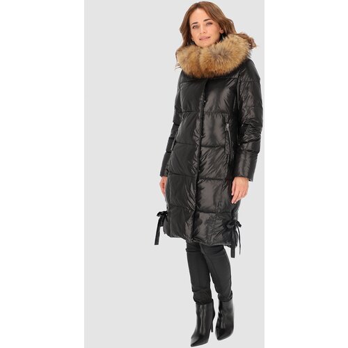PERSO Woman&amp;#039;s Coat BLH230000FXR Slike