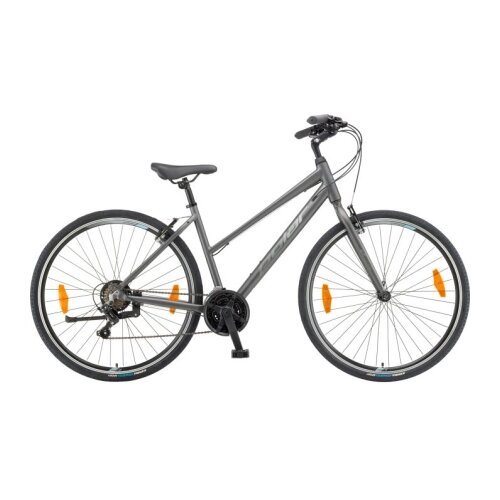  BICIKL POLAR ATHENA Rigid anthracite Cene