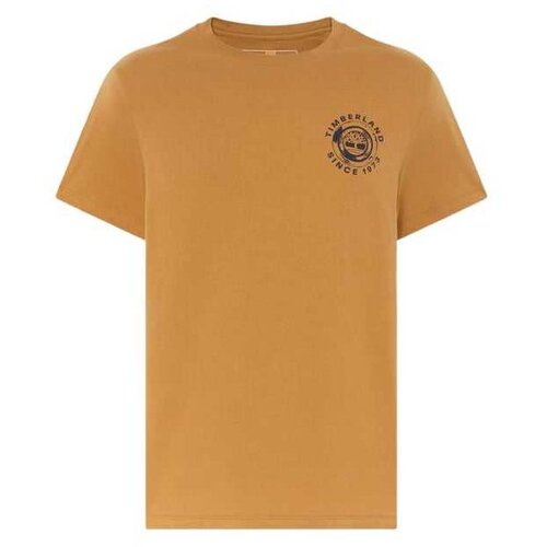 Timberland pamučna mu&amp;scaron;ka majica Slike