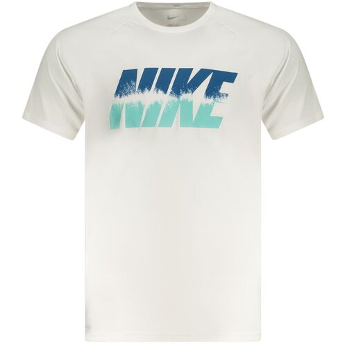 Nike mu&amp;scaron;ka majica kratkih rukava bijela Slike