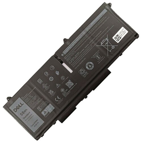  baterija za laptop dell latitude 14 7430 / 07KRV / H4PVC Cene