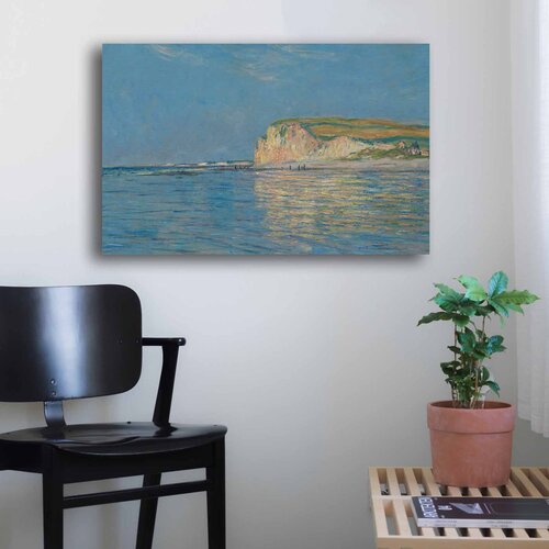 Opviq slika na platnu 45x70cm Slike