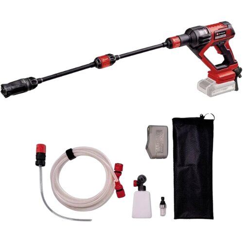 Einhell akumulatorski perač pod pritiskom HYPRESSO 18/24-1 Solo Cene