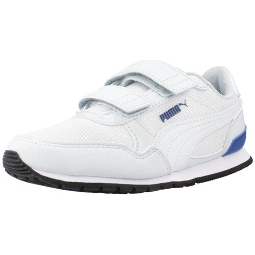 Puma Modne superge 38551123 Bela Slike