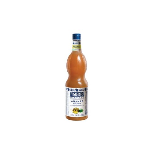 Fabbri sirup Mixybar Ananas 1000 ml Cijene
