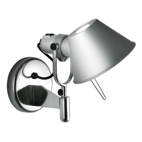 ARTEMIDE ar A044050 - zidno svetlo tolomeo micro faretto 1xE14/60W/230V Slike