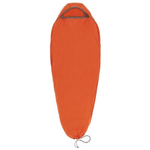 Sea To Summit Reactor Fleece - Mummy W /Drawcord standard Cijene