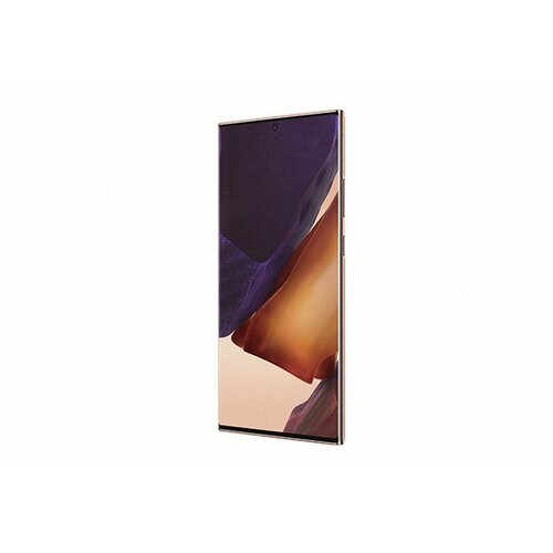 Samsung Galaxy Note20 Ultra 8GB/256GB - Mistično bronzani SM-N985FZNGEUF mobilni telefon Slike