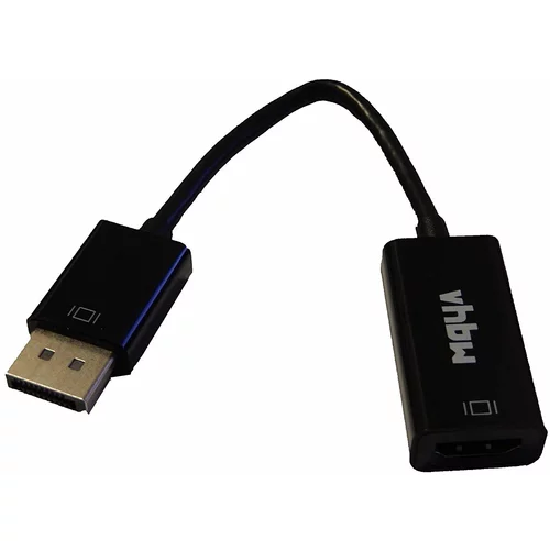 VHBW Adapter iz DisplayPort na HDMI