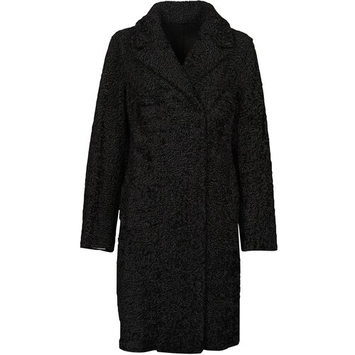Guess manuela reversible coat crna Slike