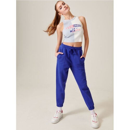 Sinsay Crop top s printom Cijene