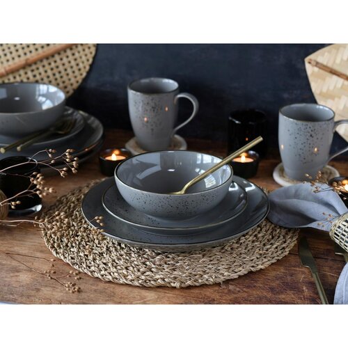Creatable Kombinirani Servis Stone, 16-Delni Slike