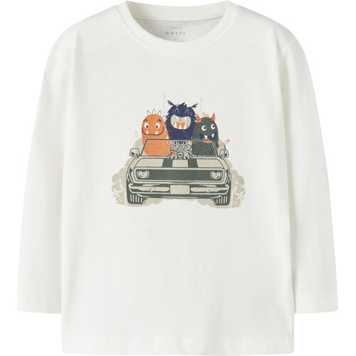name it majica DR 13224977 NMMVAGNO F bela 92 Cene