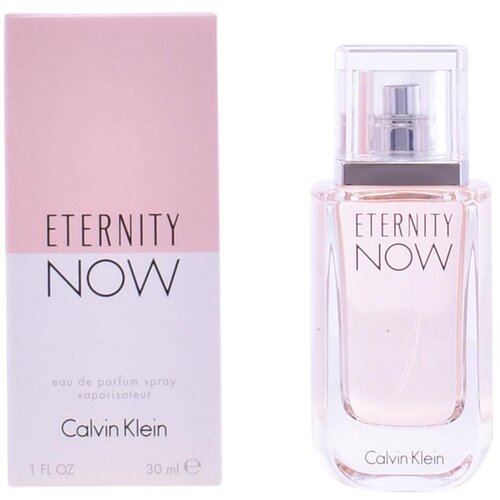 Calvin Klein ETERNITY NOW edp sprej 30 ml Slike