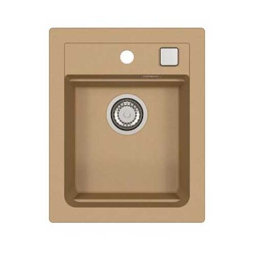 Alveus sudoper atrox 10 beige G55 Slike