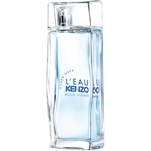 Kenzo L´Eau Pour Homme Hyper Wave toaletna voda 100 ml za moške Cene