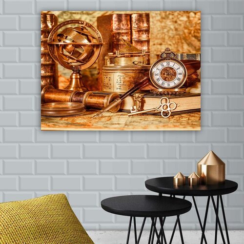 WALLXPERT 332019371_70100 Vi&scaron;enamensko Dekorativno Platno Cene