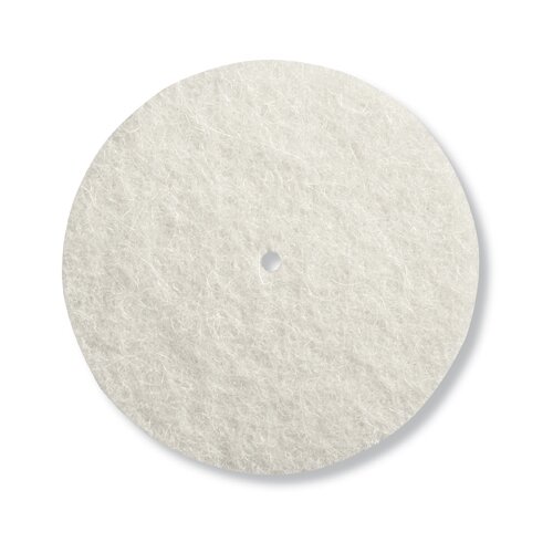 Dremel Bosch polirna ploča 26 mm Slike