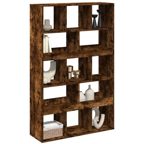 vidaXL Sobna pregrada boja hrasta 100x33x156,5 cm konstruirano drvo Cijene