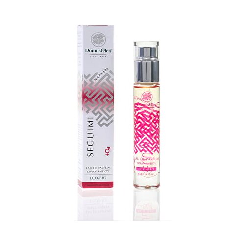 Domus Olea Toscana SEGUIMI Eau de Parfum Spray Antiox "In the Forbidden" Cene