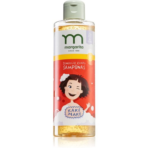 Margarita Kaké Maké nježni šampon za djecu 250 ml Cijene