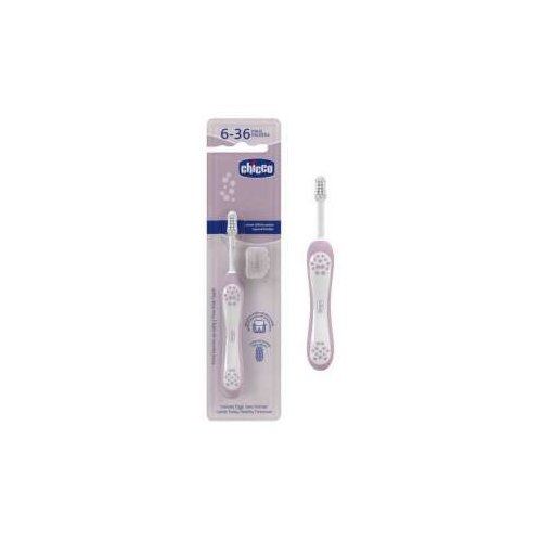Chicco CETKICA ZA ZUBE, 6-36M, LILA Cijene