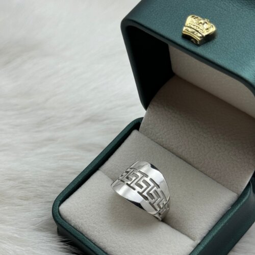  Srebreni Prsten 925 Slike