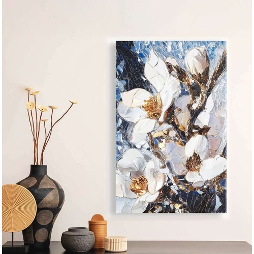 Wallity Slika za zid YNS-1033, 45x70 cm Cene