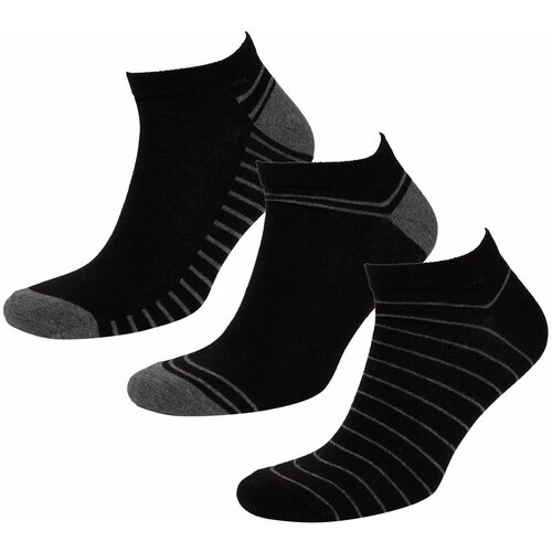Defacto Man 3 piece Short Socks Cene