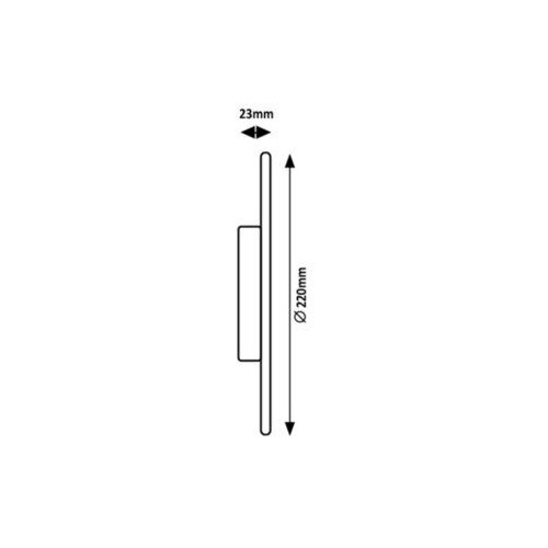  LED paneli - SMD-LED Slike