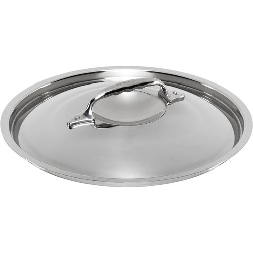 De buyer Affinity lid Stainless Steel 24 cm Cijene