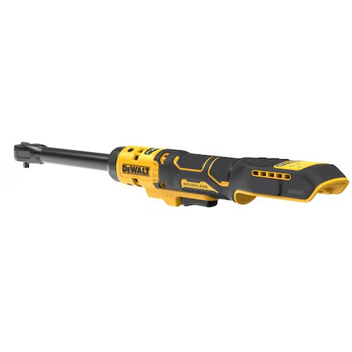 Dewalt DCF514EN akumulatorska čegrtaljka 18V, 1/4&amp;quot; sa produženom glavom Slike