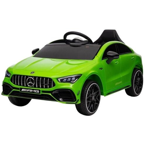 Sporting Machine Dečiji auto na akumulator Mercedes Benz AMG CLA 45 Slike