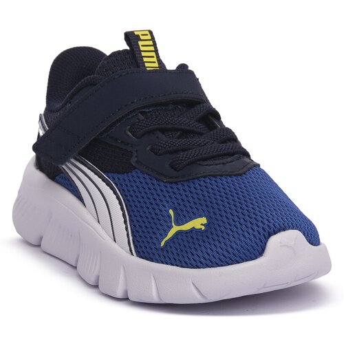 Puma &amp;Scaron;port 02 FLEXFOCUS LITE Modra Slike