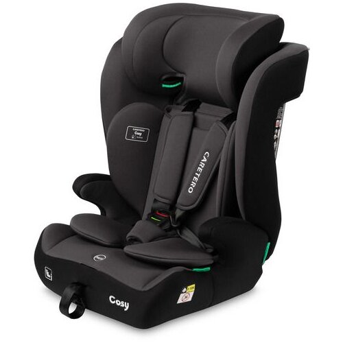 CARETERO Autosjedalica cosy i-size siva (76-150) Slike