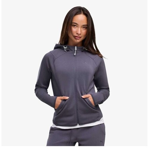 Puma tech sense full-zip jacket dk Cene